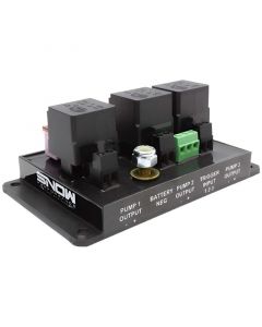 Snow Performance Multi-Pump Relay Module buy in USA