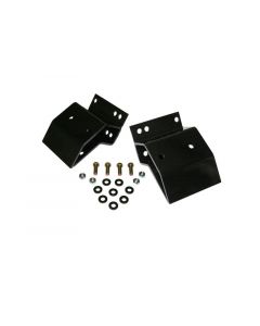 Superlift 66-79 Ford F-150/Bronco 2.75in Drop Radius Arm Bracket Kit buy in USA