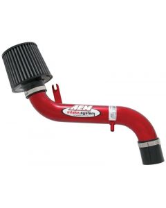 AEM 90-93 Accord DX/LX/EX Red Short Ram Intake buy in USA