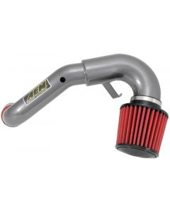 AEM 02-06 Honda Civic Si M/T Only Silver V2 Intake buy in USA