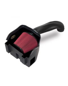 Airaid 13-14 Dodge Ram 5.7 Hemi MXP Intake System w/ Tube (Oiled / Red Media) buy in USA