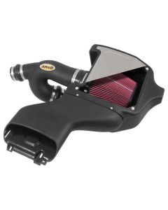 Airaid 2015 Ford F-150 2.7/3.5L EcoBoost Cold Air Intake System w/ Black Tube (Oiled) buy in USA