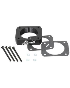 Airaid 04-06 Ford F-150 4.6L PowerAid TB Spacer buy in USA