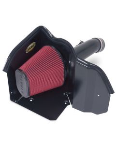 Airaid 07-14 Toyota Tundra/Sequoia 4.6L/5.7L V8 CAD Intake System w/ Tube (Dry / Red Media) buy in USA