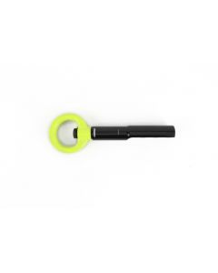 Perrin Tow Hook Kit - 10th Gen Honda Civic SI/Type-R/Hatchback - Neon Yellow buy in USA