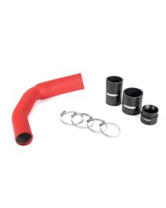 Perrin 2022+ Subaru WRX Charge Pipe - Red buy in USA