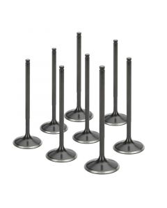 Supertech Ford Ecoboost 2.0-2.3L Black Nitrided Intake Valve - Set of 8 buy in USA