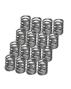 Supertech Toyota Supra 2JZ-GE/2JZ-GTE Single Valve Spring - Set of 16 buy in USA