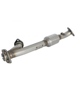 aFe Power Direct Fit 409 SS Rear Passenger Catalytic Converter 05-11 Toyota FJ Cruiser V6-4.0L buy in USA