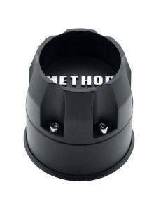 Method Cap 1717 - 108mm - Black - Push Thru buy in USA