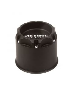 Method Cap 1922 - 130mm - Black - Push Thru buy in USA