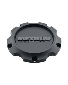 Method Cap T079 - 106.25mm - Black - 1 Piece - Screw On buy in USA