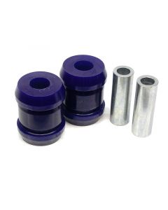 SuperPro 1990 Volvo 740 GL Front Rearward Radius Arm-to-Chassis Mount Bushing Kit buy in USA