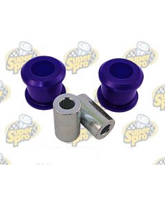 SuperPro 1993 Mazda RX-7 Base Lower Rear Inner Toe Control Arm Bushing Kit buy in USA