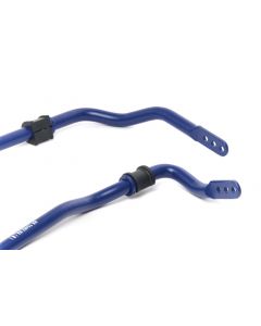 H&R 09-16 BMW Z4 sDrive30i/Z4 sDrive35i/Z4 sDrive35is E89 Sway Bar Kit - 27mm Front/21mm Rear buy in USA