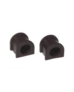 Prothane Mitsubishi Evo 8 Front Sway Bar Bushings - 24mm - Black buy in USA