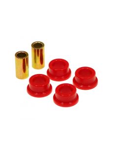 Prothane Universal Pivot Bushing Kit - 1-1/8 for 1/2in Bolt - Red buy in USA