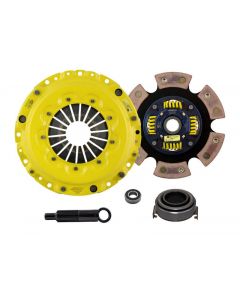 ACT 1999 Acura Integra HD/Race Sprung 6 Pad Clutch Kit buy in USA