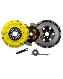 ACT 2007 Audi A3 HD/Race Sprung 6 Pad Clutch Kit buy in USA