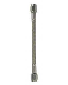 Fragola -4AN Hose Assembly Straight x Straight 24in buy in USA