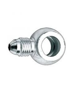 Fragola -4AN x 3/8 Banjo Adapter - Steel buy in USA