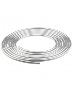 Fragola 1/4 x .035 Wall Aluminum Tubing 25ft Roll buy in USA