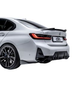 ADRO BMW G20 M340I LCI Carbon Fiber Rear Winglet buy in USA