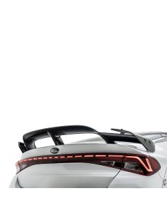 Kia K5 Carbon Fiber Spoiler V2 buy in USA