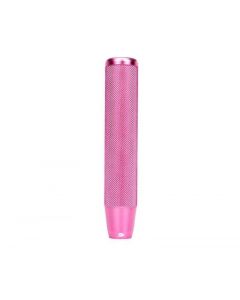 NRG Shift Knob Knurl Hidden Gem Long Pink buy in USA