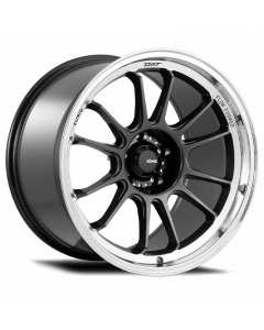 Konig Hypergram 18x10.5 5x114.3 ET25 Metallic Carbon w/ Machined Lip buy in USA