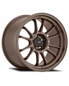 Konig Hypergram 17x8 5x112 ET45 Race Bronze buy in USA