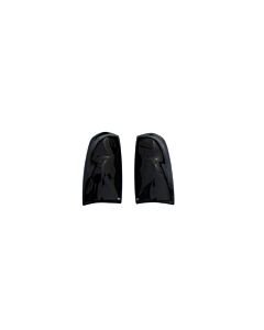 AVS 93-04 Pontiac Firebird Tail Shades Tail Light Covers - Black buy in USA