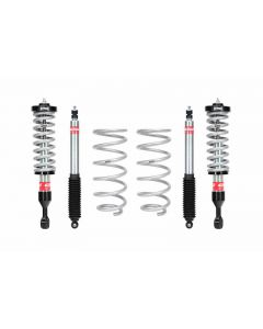 Eibach 03-09 Toyota 4Runner V6 4.0L 2WD/4WD Pro-Truck Coilover (Front) +1.5in-4in/(Rear) +0in-1.5in buy in USA