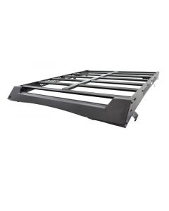 Go Rhino 19-23 Chevrolet/GMC Silverado/Sierra 1500 CC Ceros Low Profile Roof Rack - Tex. Blk buy in USA