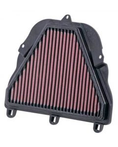 K&N 06-12 Triumph Daytona 675/675 SE/675R/Street Triple/Street Triple R Replacement Air Filter buy in USA