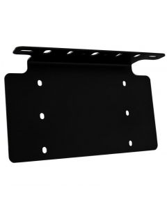 Baja Designs Universal Lighting License Plate Mount US Plate buy in USA