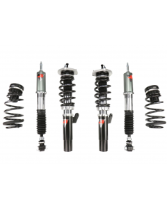 Silver's NEOMAX Coilover Kit Jeep Grand Cherokee buy in USA