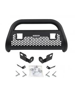 Go Rhino 03-06 Chevy 1500/2500 LD RC2 LR 2 Lights Complete Kit w/Front Guard + Brkts buy in USA