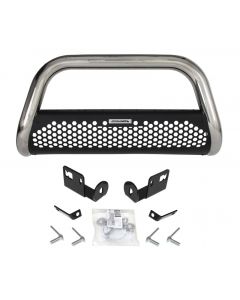 Go Rhino 03-06 Chevy 1500/2500LD RHINO! Charger 2 RC2 Complete Kit w/Front Guard + Brkts buy in USA