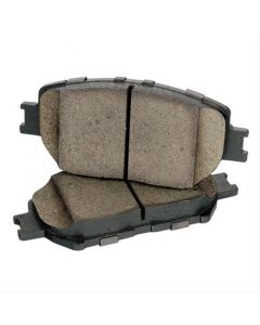 C-Tek 08-13 Infiniti G37 Semi Metallic Front Brake Pads buy in USA