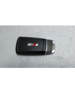 AUDI S Line Smart Key 3 Button Remote Control Fob TT RS TTS buy in USA