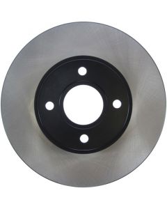 Stoptech 14-16 Ford Fiesta Front Cryo Rotor buy in USA