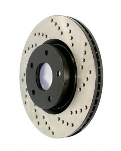 Centric Premium High Carbon Brake Rotor buy in USA