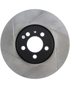 StopTech Power Slot 3/99-06 Audi TT (except Quattro) / 12/98-10 VW Golf Left Front Slotted Rotor buy in USA