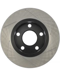 StopTech Power Slot 02/99-02 Audi S4 Right Rear Slotted Rotor buy in USA