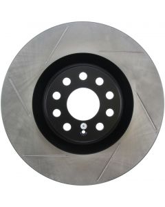 StopTech Power Slot 09 VW CC (Passat CC) / 06-09 Passat Front Right Slotted Rotor buy in USA