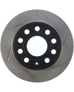 StopTech Slotted Sport Brake Rotor buy in USA