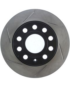 StopTech Slotted Sport Brake Rotor buy in USA