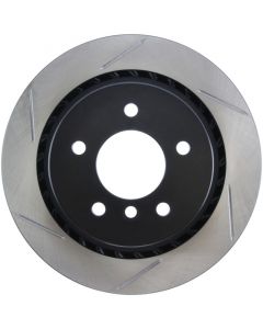 StopTech Power Slot BMW (E36) Rear Right SportStop Slotted Rotor buy in USA