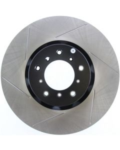 StopTech Power Slot 00-04 BMW M5 (E39) Front Right Slotted Rotor buy in USA